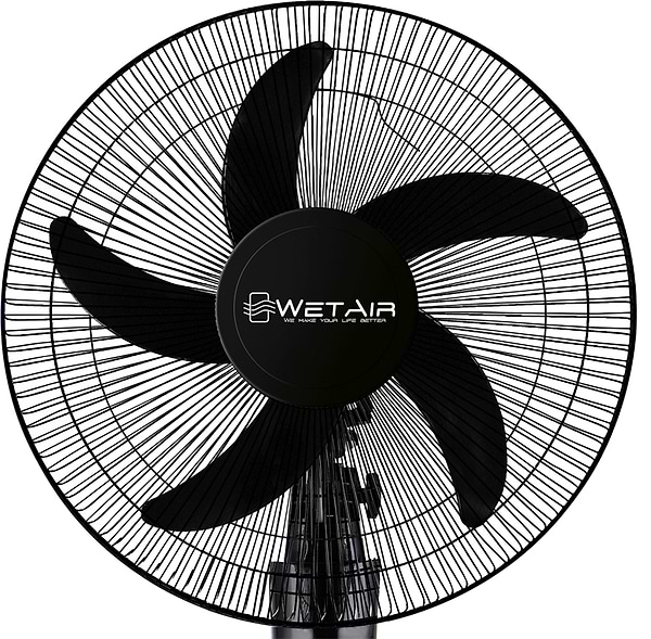 Фото - Вентилятор напольный WetAir SF-5045B