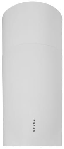 Фото - Витяжка декоративна NORTBERG Cylindro Eco White Matt 40