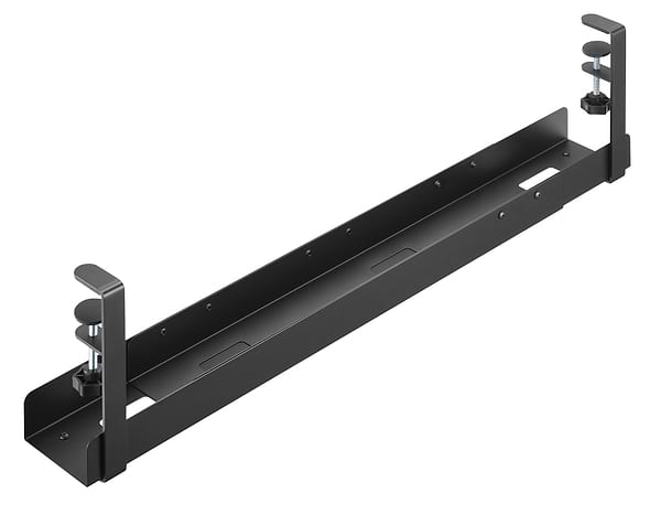 Фото - Органайзер для зберігання кабелів OfficePro CT770B Black