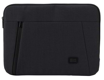 Чохол для ноутбуку Case Logic Huxton Sleeve 13'' HUXS-213 Black (3204638) - Фото 1