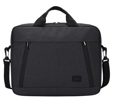 Сумка для ноутбука Case Logic Huxton 13'' Attache HUXA-213 Black (3204647) - Фото 1