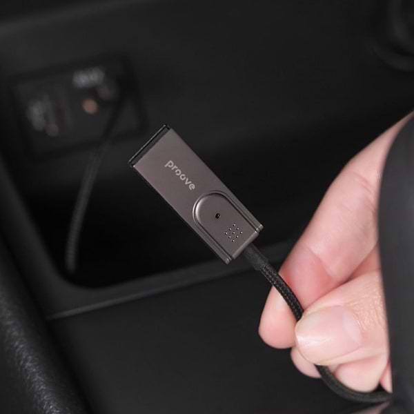 Фото - Перехідник аудіо Proove Helix