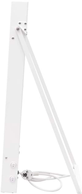 Фото - Обогреватель инфракрасный Defender ENERGY ECO 1 White