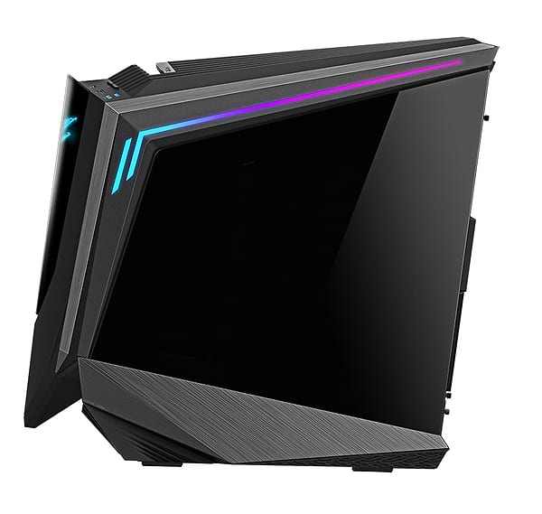 Фото - Корпус Gigabyte AORUS C700 GLASS (GB-AC700G)