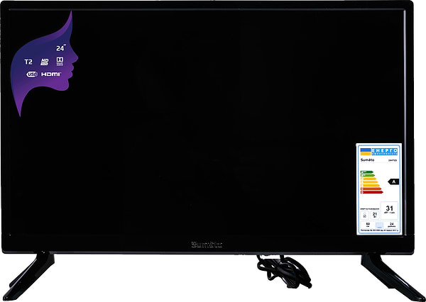 Фото - Телевізор SUMATO 24HT03