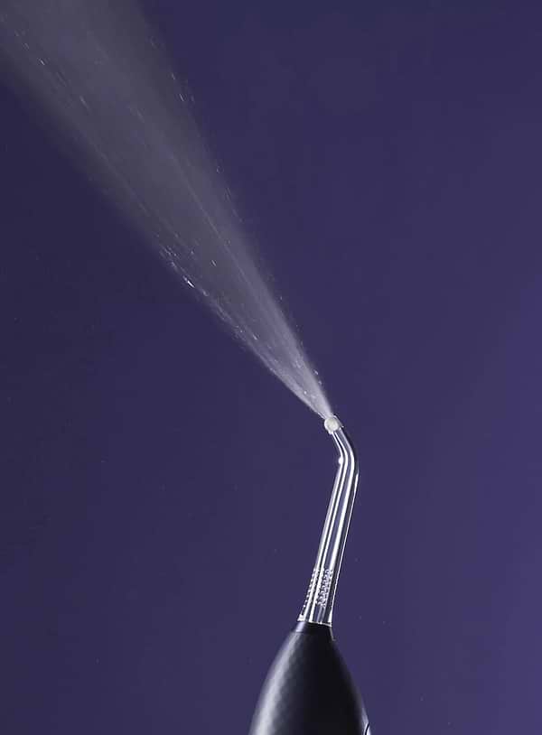 Фото - Ирригатор Oclean W1 Purple (6970810550849)
