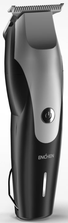 Фото - Машинка для стрижки волос Enchen Humming bird