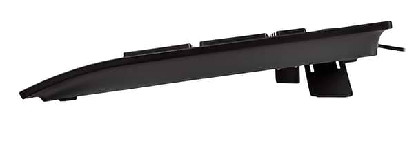Фото - Клавиатура проводная Logitech K280e UA (920-005217)