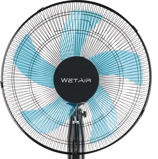 Фото - Вентилятор напольный WetAir SF-5025