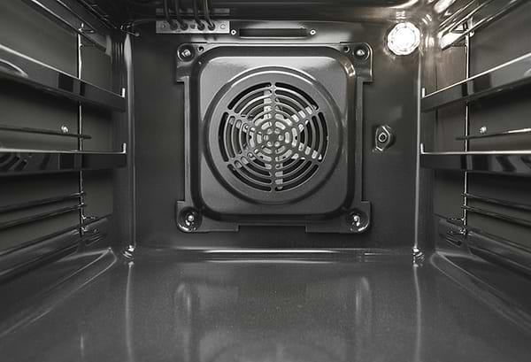 Фото - Плита электрическая Hansa FCCX 58203