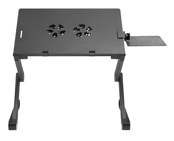 Фото - Підставка під ноутбук охолоджуюча OfficePro CD1230 Black