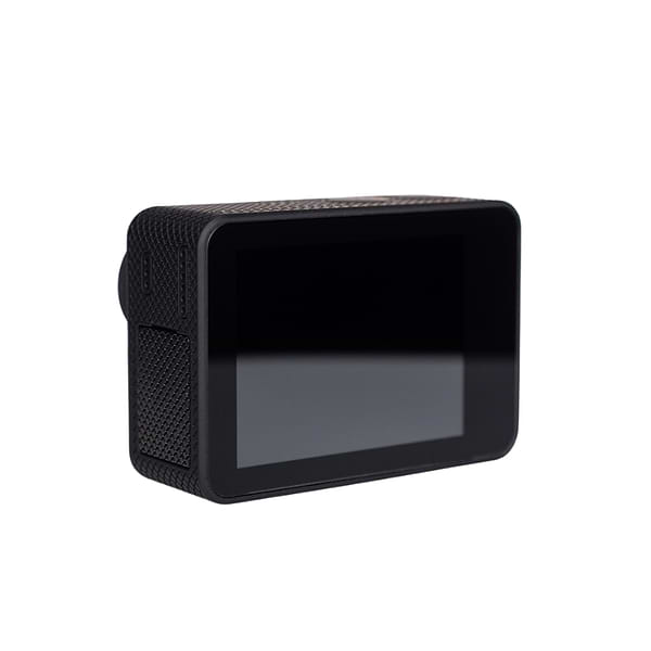 Фото - Экшн-камера AIRON ProCam 7 Black