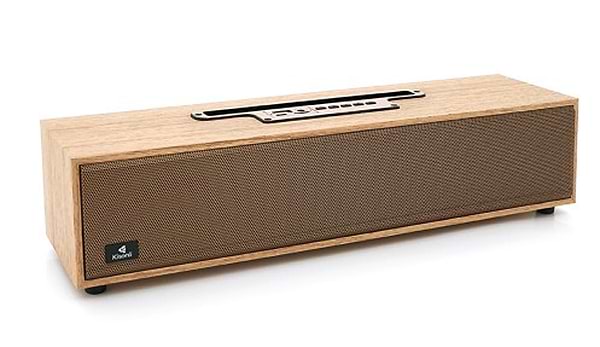 Фото - Портативная акустика Kisonli G11Wd