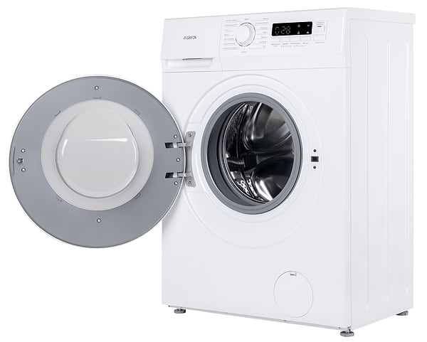 Фото - Стиральная машина Grifon WS-1062W