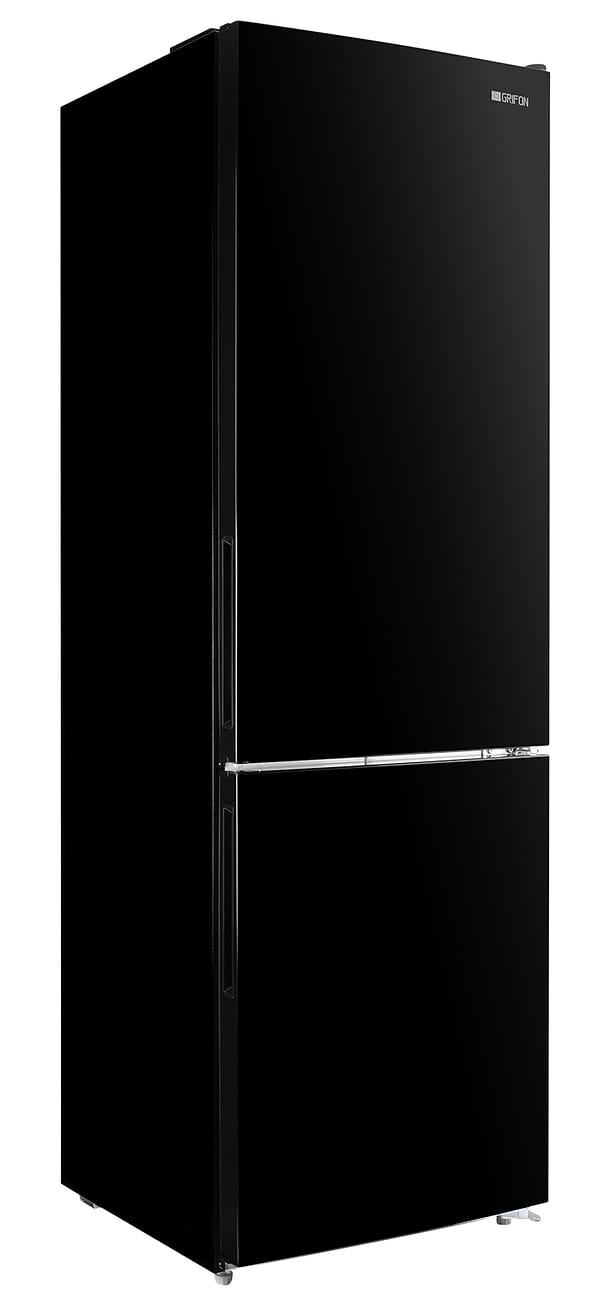 Фото - Холодильник Grifon NFN-185BL