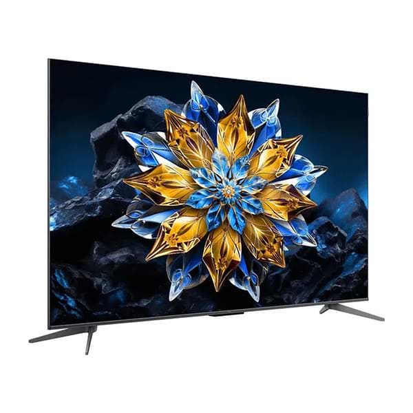 Фото - Телевізор TCL 75C655 PRO