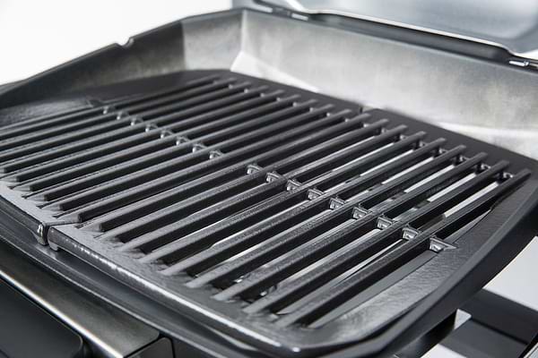 Фото - Гриль-барбекю електричний Weber Pulse 1000 (81010079)