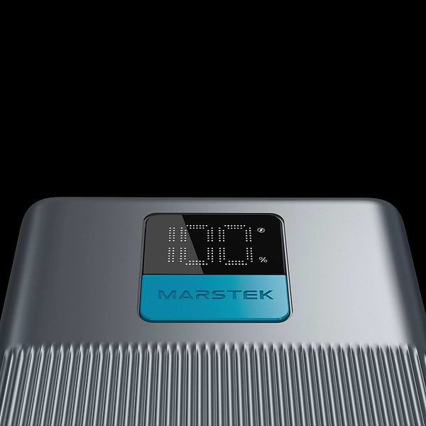 Фото - Батарея мобильная MARSTEK Textured Power Bank P267L 20000mAh