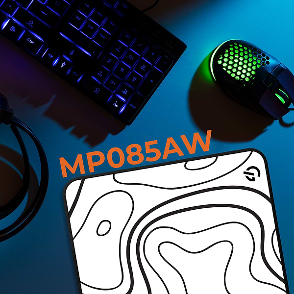 Фото - Коврик для мыши игровой GamePro MP085AW