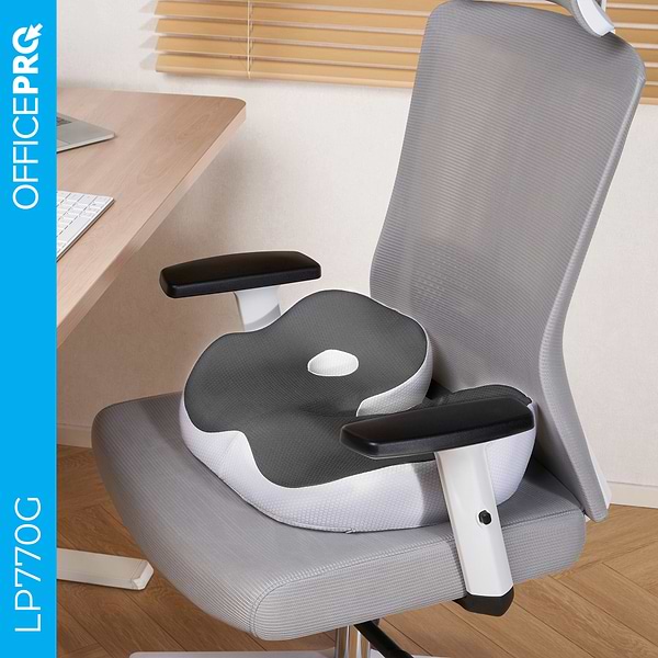 Фото - Подушка для кресла OfficePro SP770DG Dark Gray