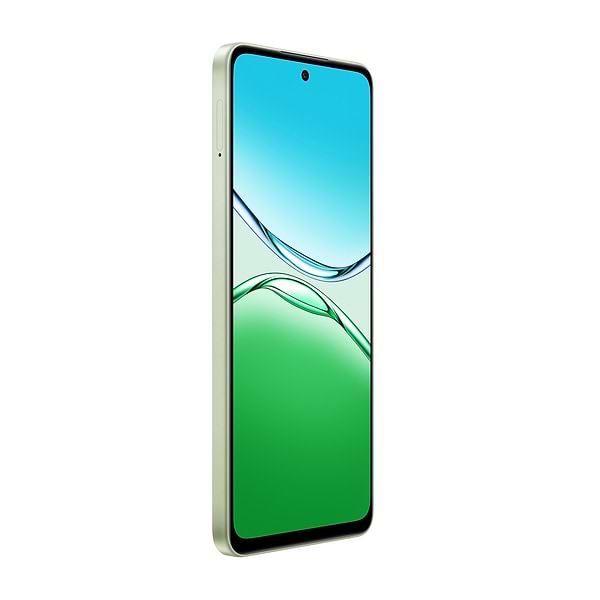 Фото - Смартфон OPPO A5 Pro 8/256Gb Olive Green
