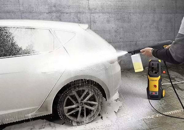 Фото - Минимойка Stanley SXPW16E