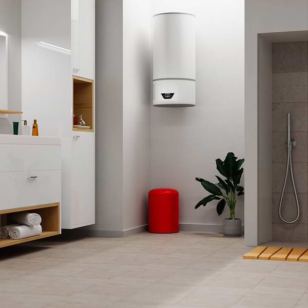 Фото - Водонагрівач Ariston LYDOS HYBRID WI-FI 100