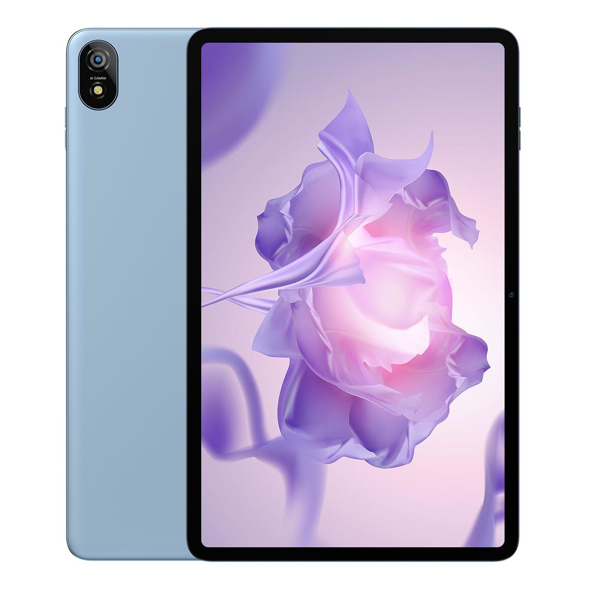 Планшет Blackview Tab 18 12'' 8/256GB LTE Glacier Blue - Фото 1