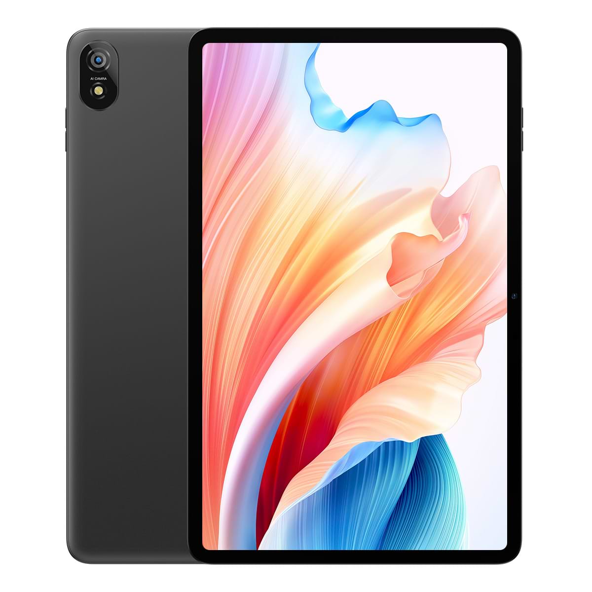 Планшет Blackview Tab 18 12'' 8/256GB LTE Space Grey - Фото 1