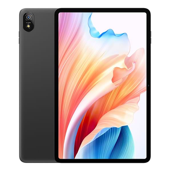 Фото - Планшет Blackview Tab 18 12'' 8/256GB LTE Space Grey