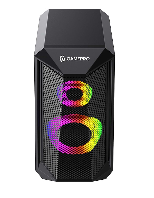 Фото - Акустична система GamePro GS500