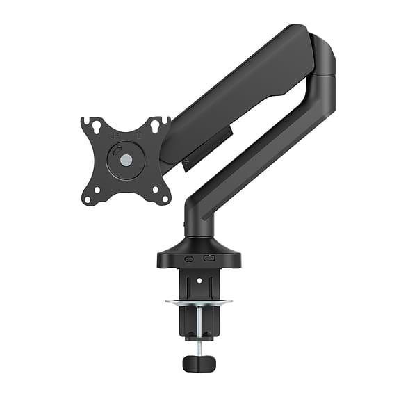 Фото - Кріплення настільне OfficePro MA441B Black
