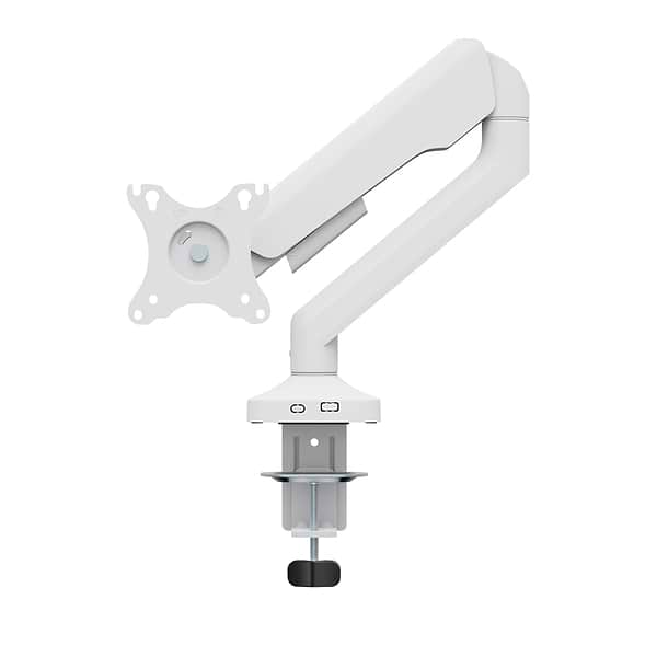 Фото - Кріплення настільне OfficePro MA441W White