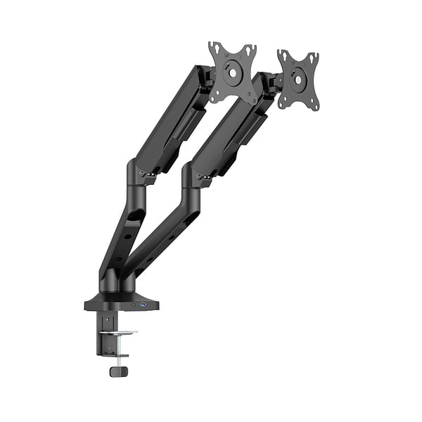 Фото - Кріплення настільне OfficePro MA452B 17-35" 2-12 кг Black