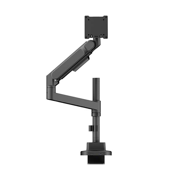 Фото - Крепление настольное OfficePro MAH751B Black