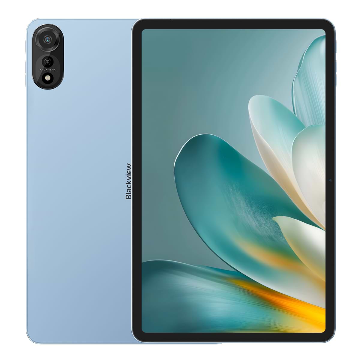 Планшет Blackview MEGA 2 WiFi 12" 12/256GB Ice Blue - Фото 1
