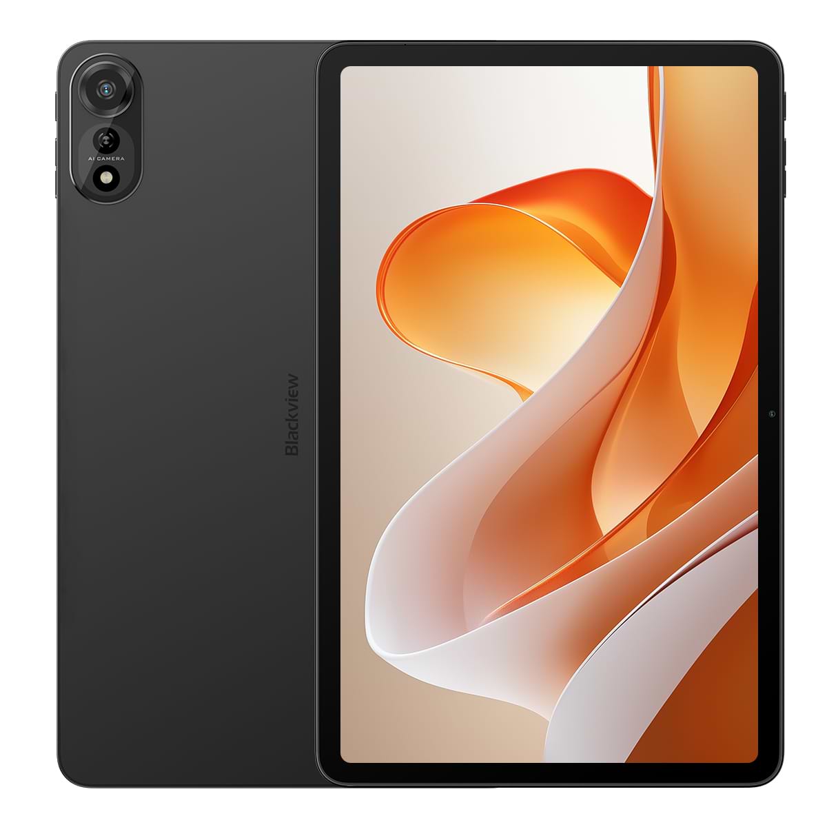 Планшет Blackview MEGA 2 WiFi 12" 12/256GB Celestial Gray - Фото 1