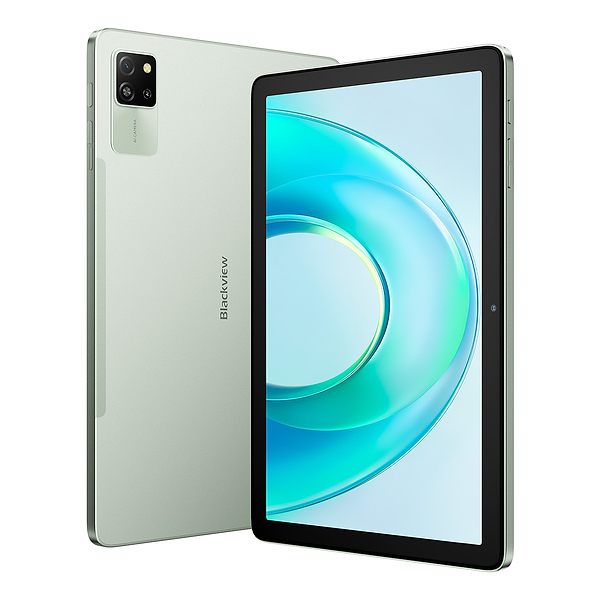 Фото - Планшет Blackview Tab 60 Pro SET 10.1'' 8/128GB LTE Algae Green