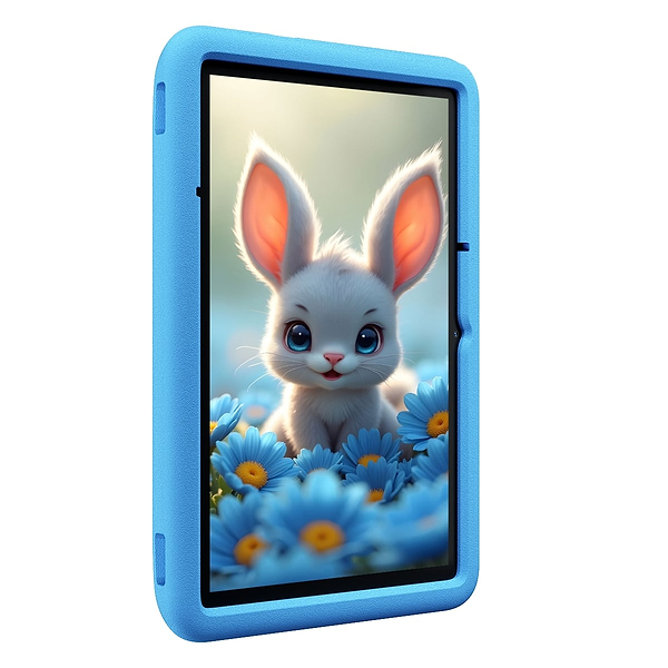 Фото - Планшет Blackview Tab 60 Pro Kids 10.1'' 4/128GB LTE Ocean Blue