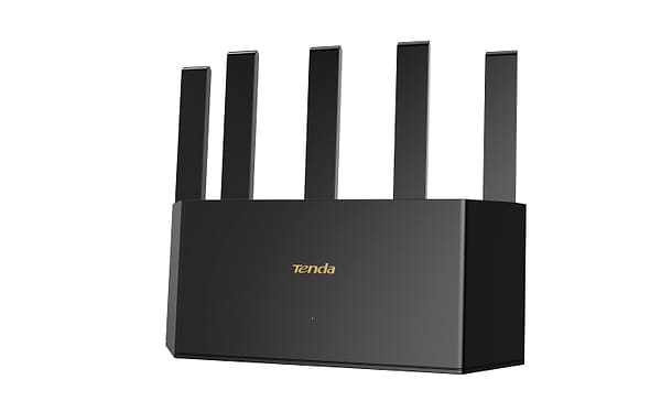 Фото - Маршрутизатор интернет WiFi7 Tenda TE3L