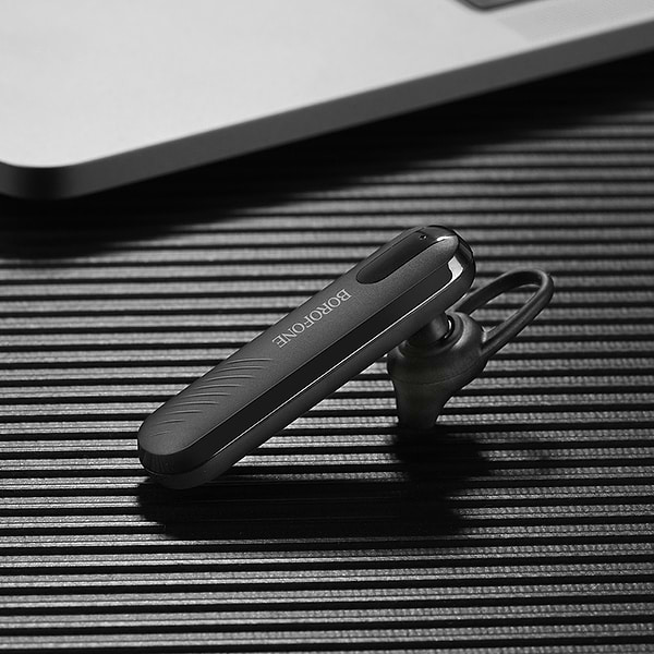 Фото - Bluetooth-гарнітура BOROFONE BC20 (6931474700759)