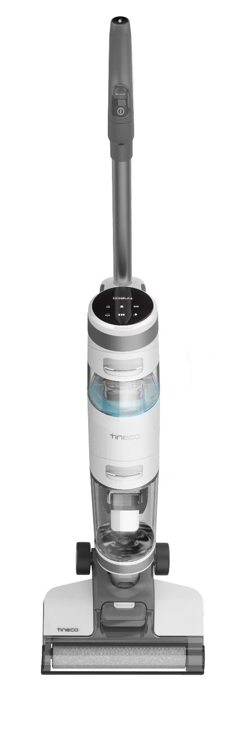 Фото - Пылесос ручной для дома Tineco Wet/Dry Vacuum Cleaner iFloor 3 (FW030100EU)
