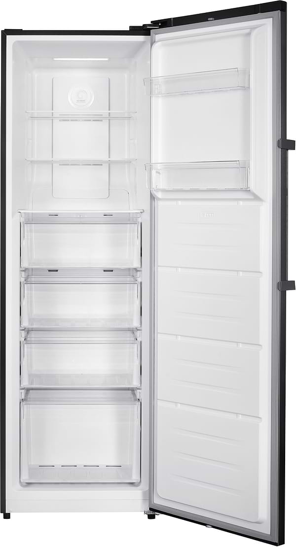 Фото - Морозильная камера Blaufisch BFU-1865NFS