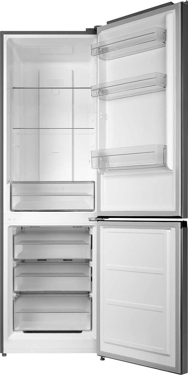 Фото - Холодильник Grifon NFN-185X