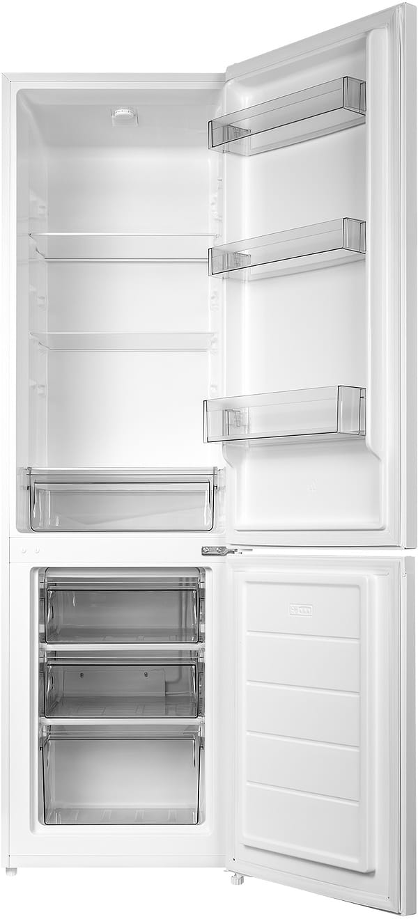 Фото - Холодильник Grifon DFN-180W