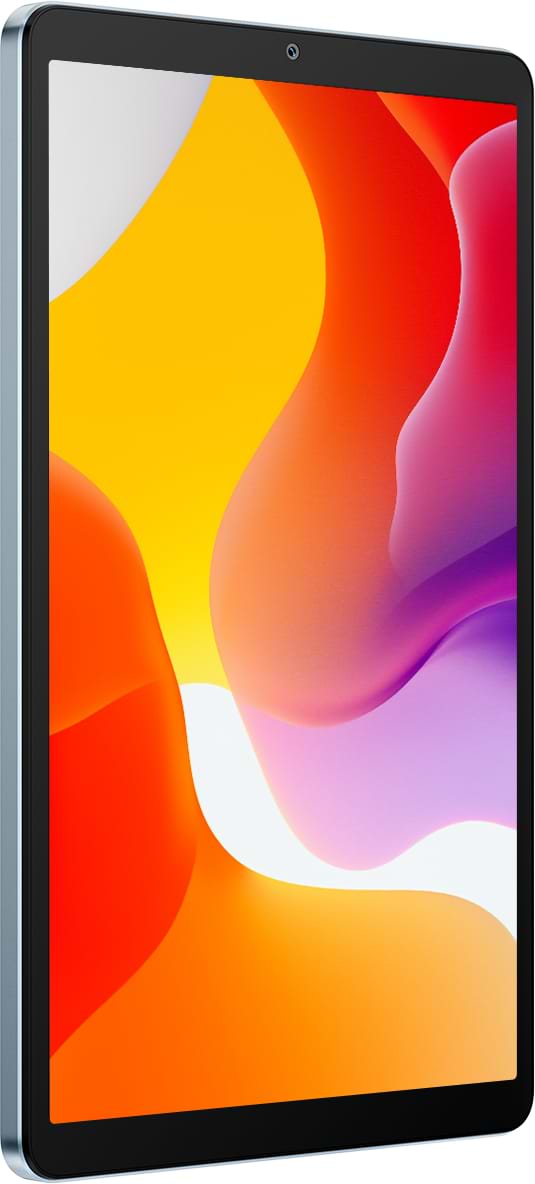 Фото - Планшет Blackview Link 2 WiFi 8.68'' 4/128Gb Glacier Blue (LINK2_GB)