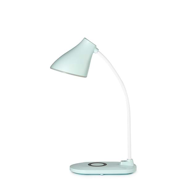 Фото - Настільна лампа FunDesk LC6 Mint