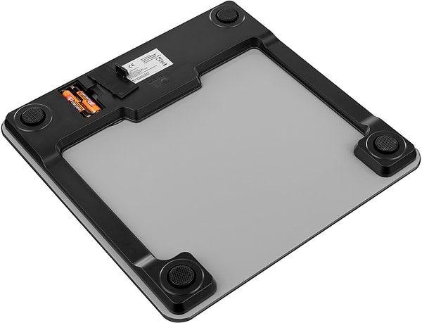 Фото - Ваги підлогові Grifon BS18WGLGR