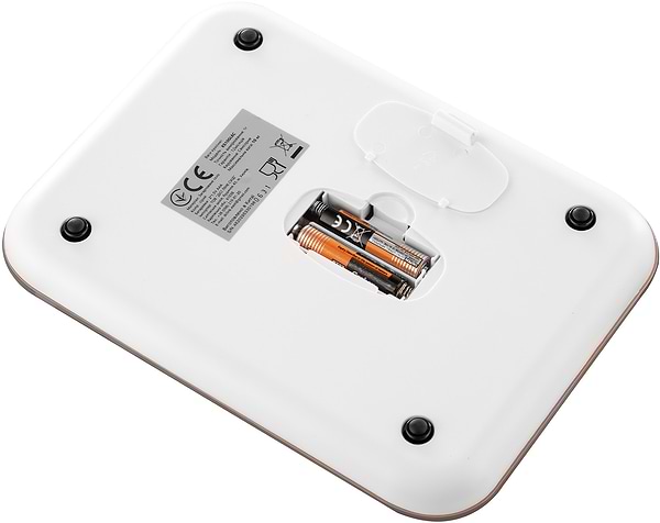 Фото - Весы кухонные Grifon KS10GLEC