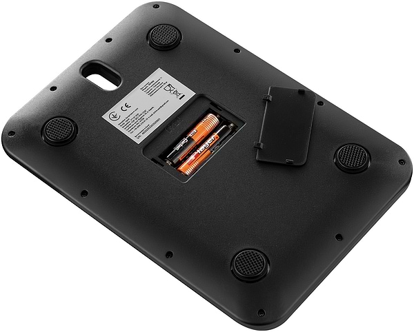 Фото - Весы кухонные Grifon KS10SS